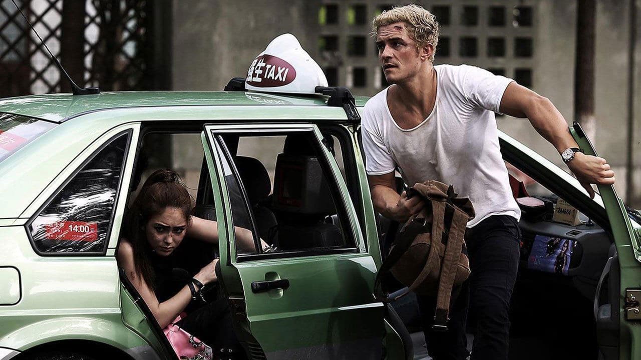 S.M.A.R.T. Chase: Perseguição Explosiva