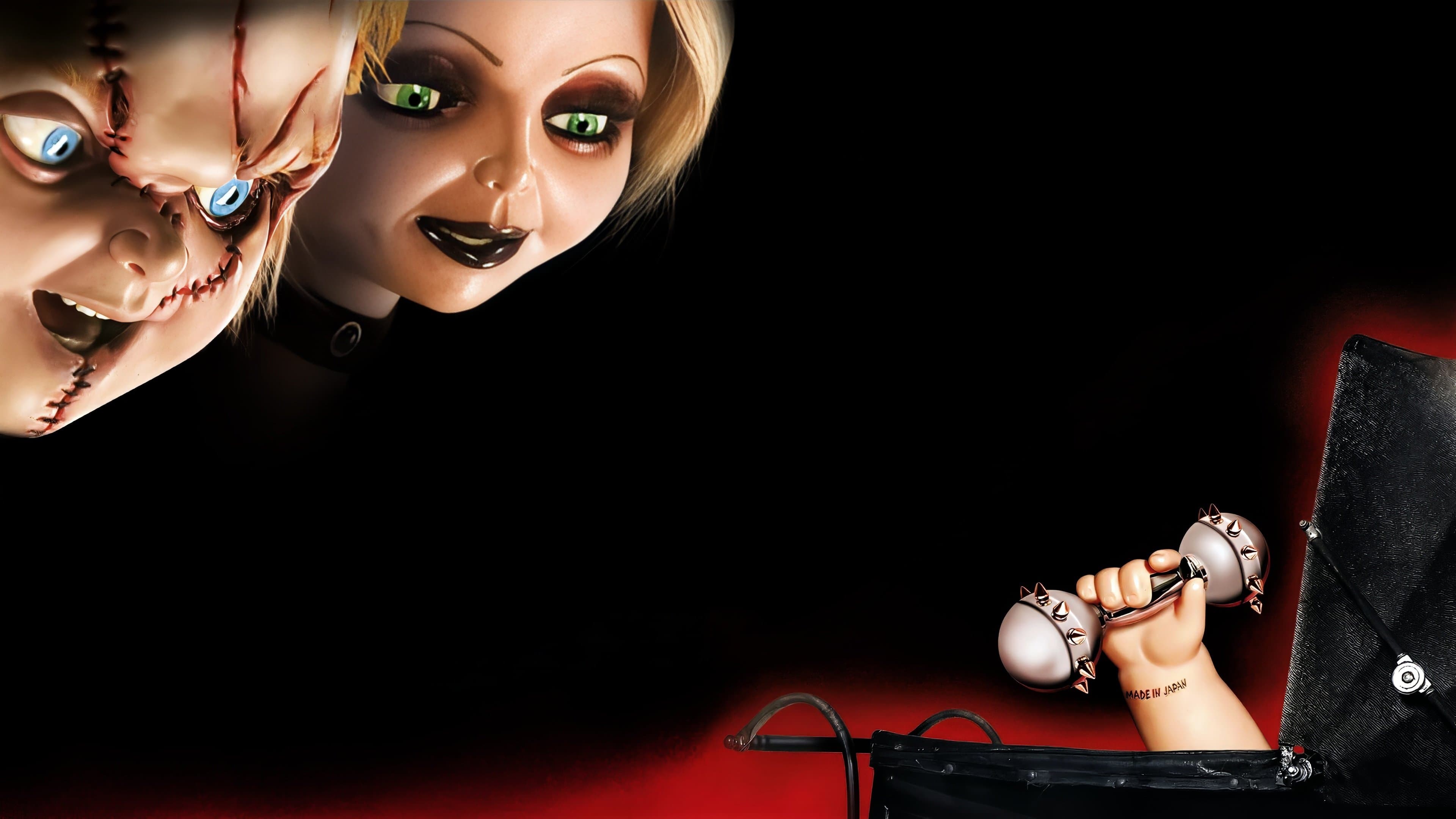 O Filho de Chucky