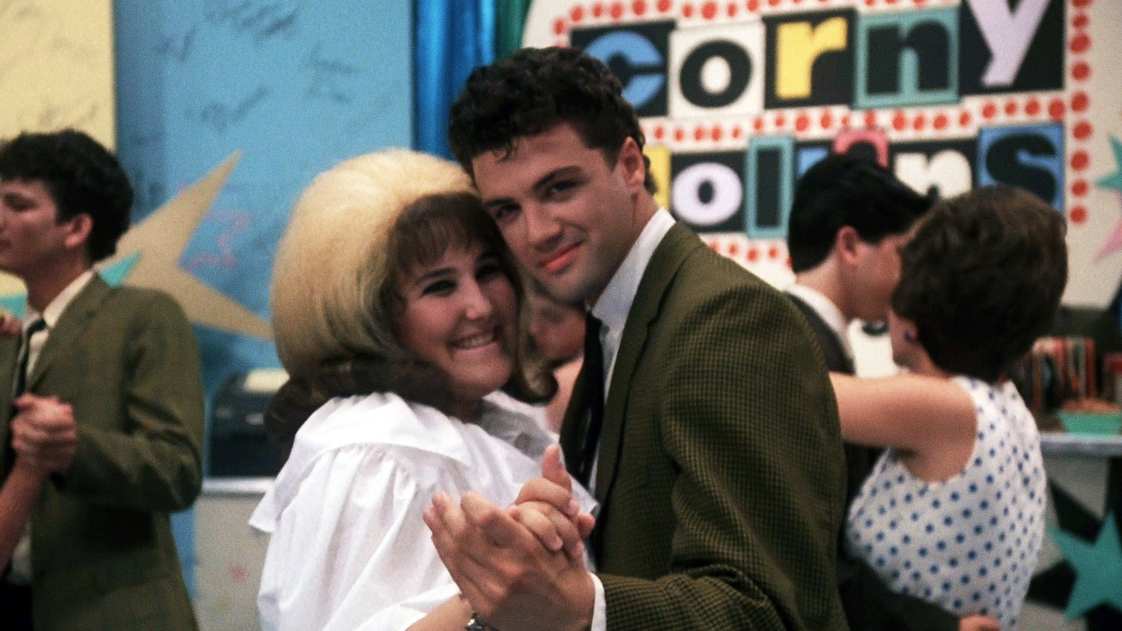 Hairspray: E Éramos Todos Jovens
