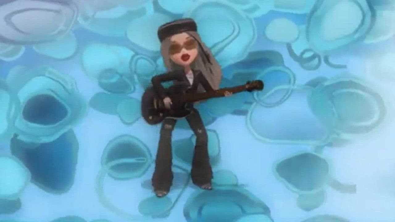 Bratz - Rock Angelz