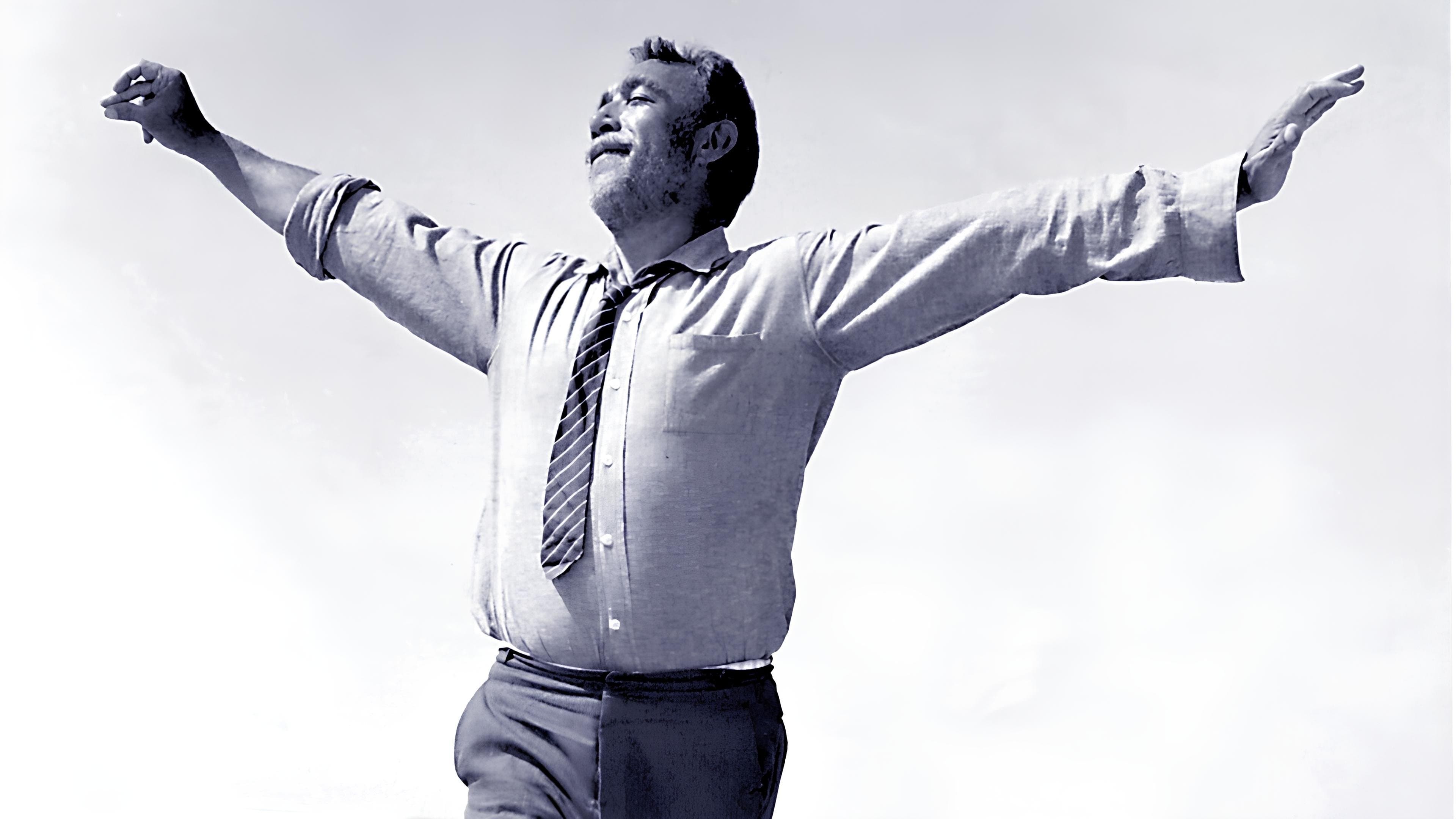 Zorba, O Grego