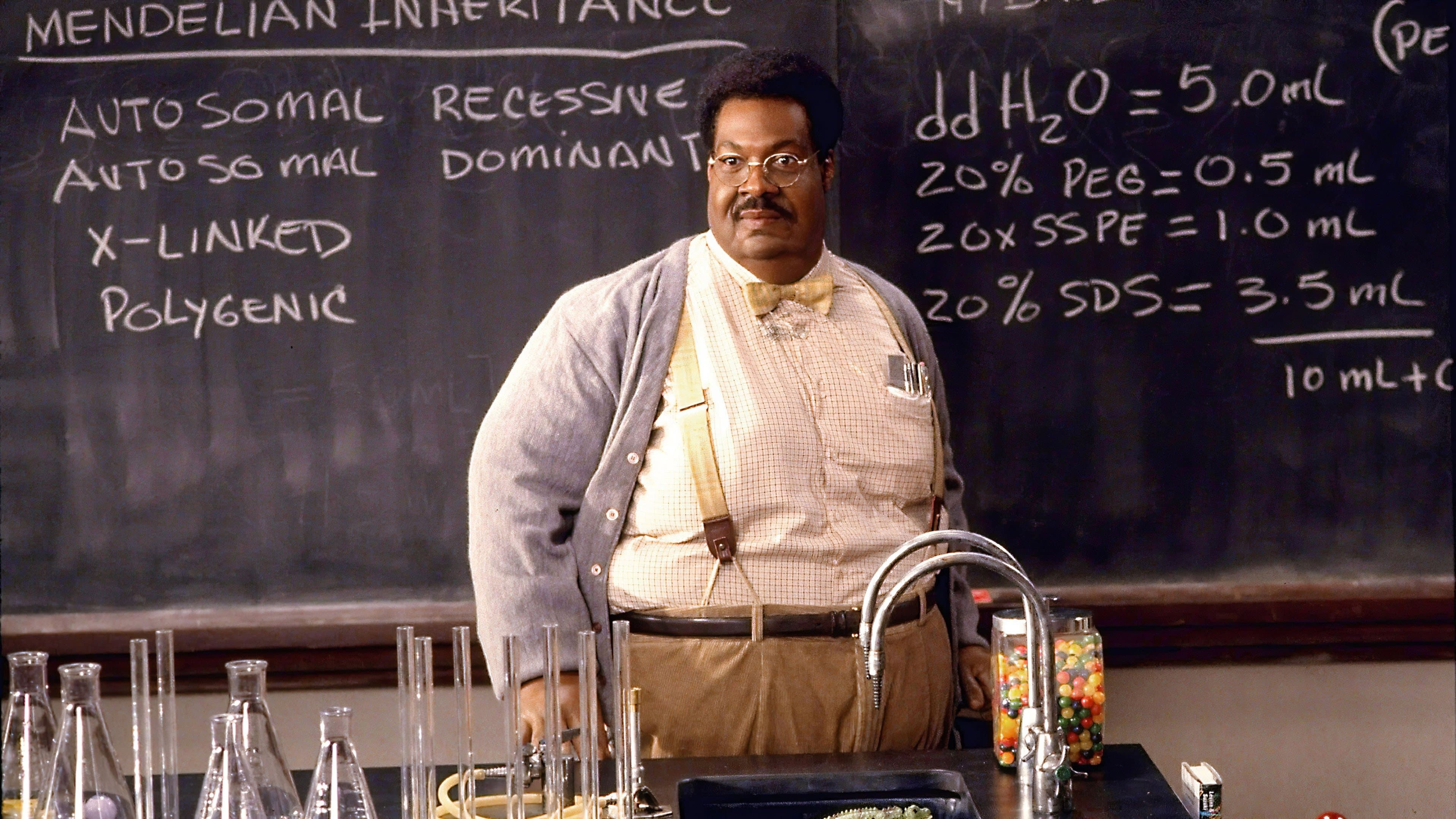 O Professor Aloprado