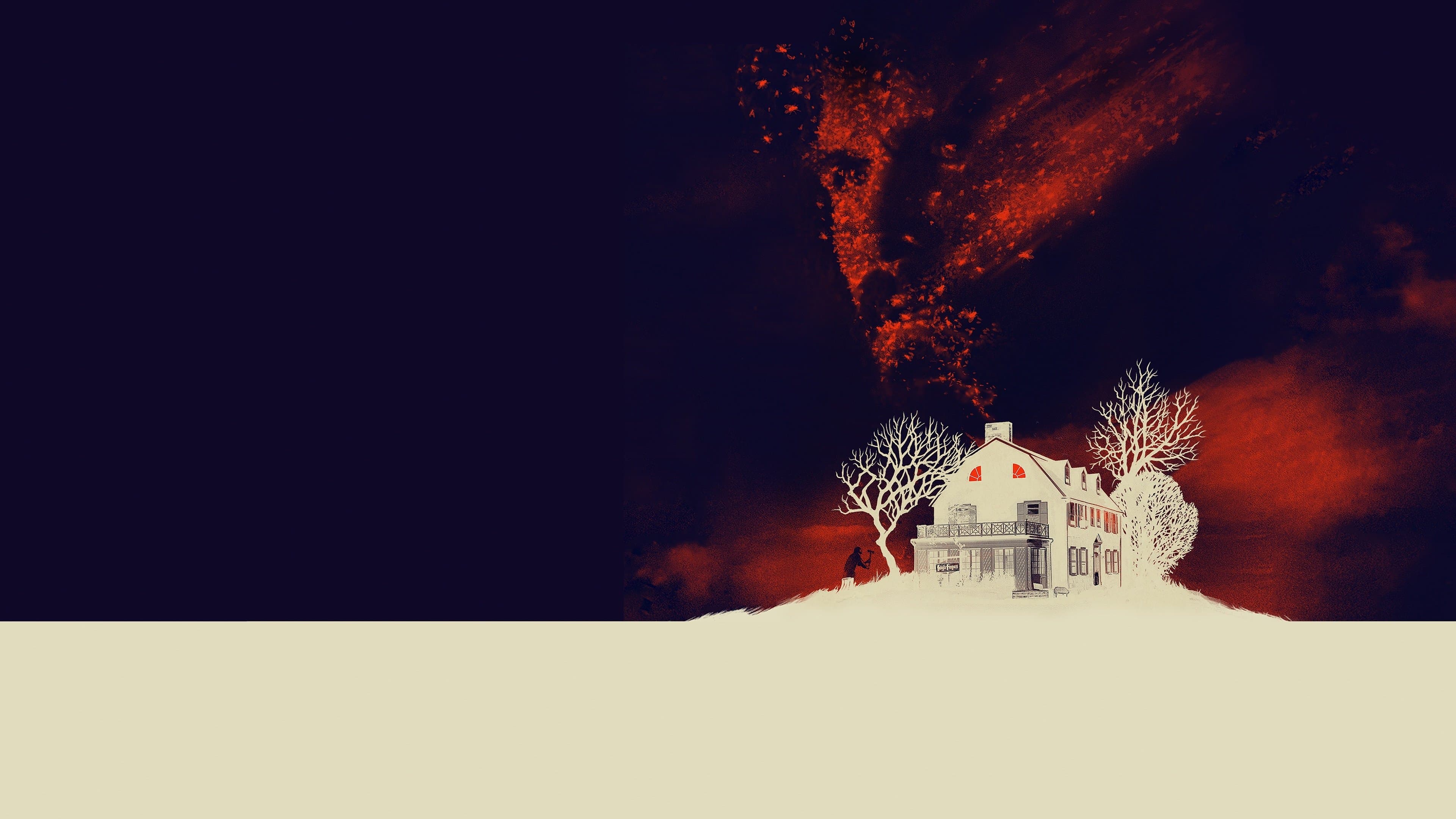 Terror em Amityville