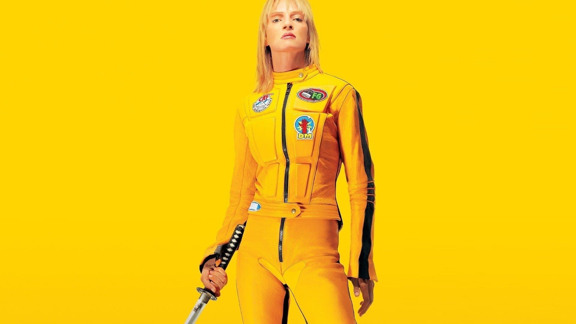 Kill Bill: Volume 1