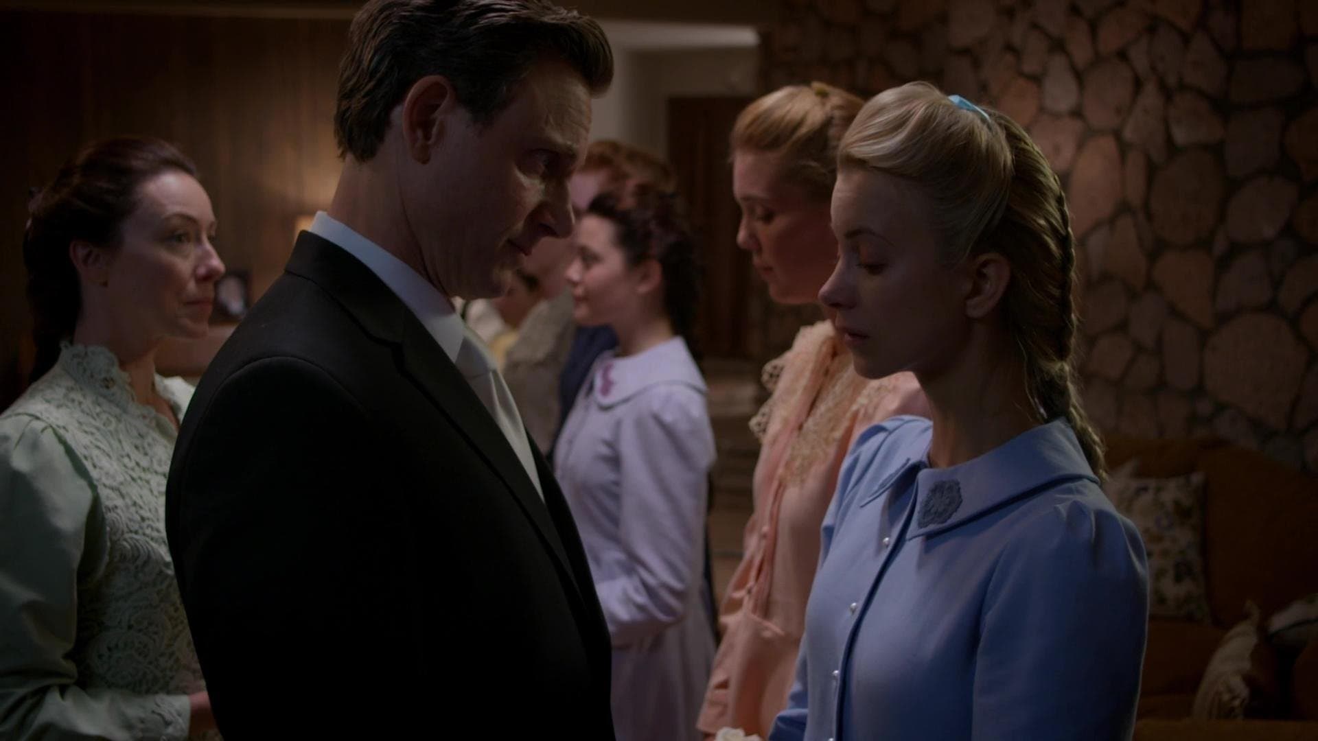 Warren Jeffs: Profeta da Lei