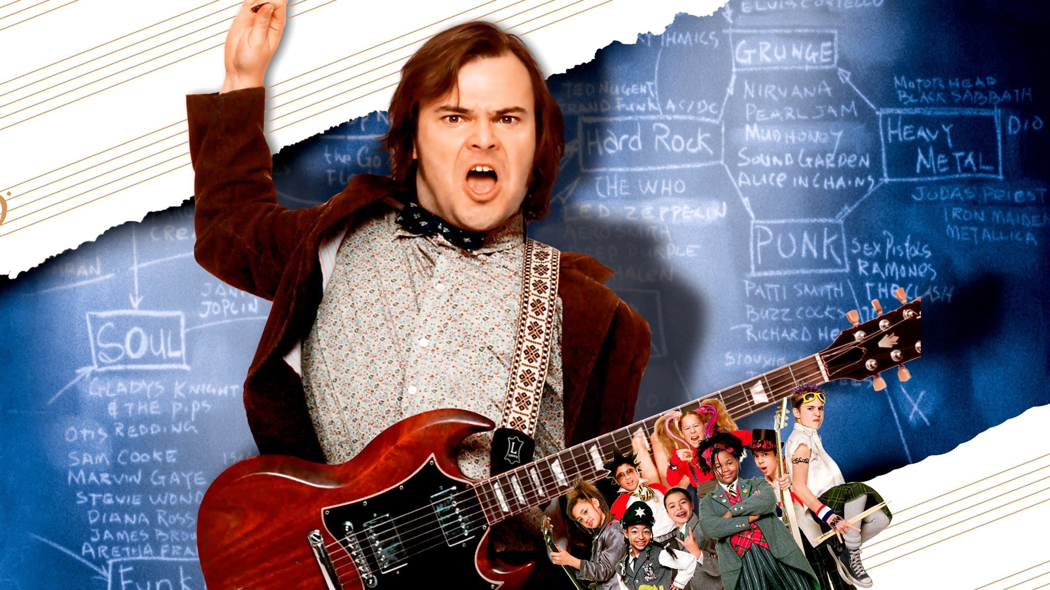 Escola de Rock