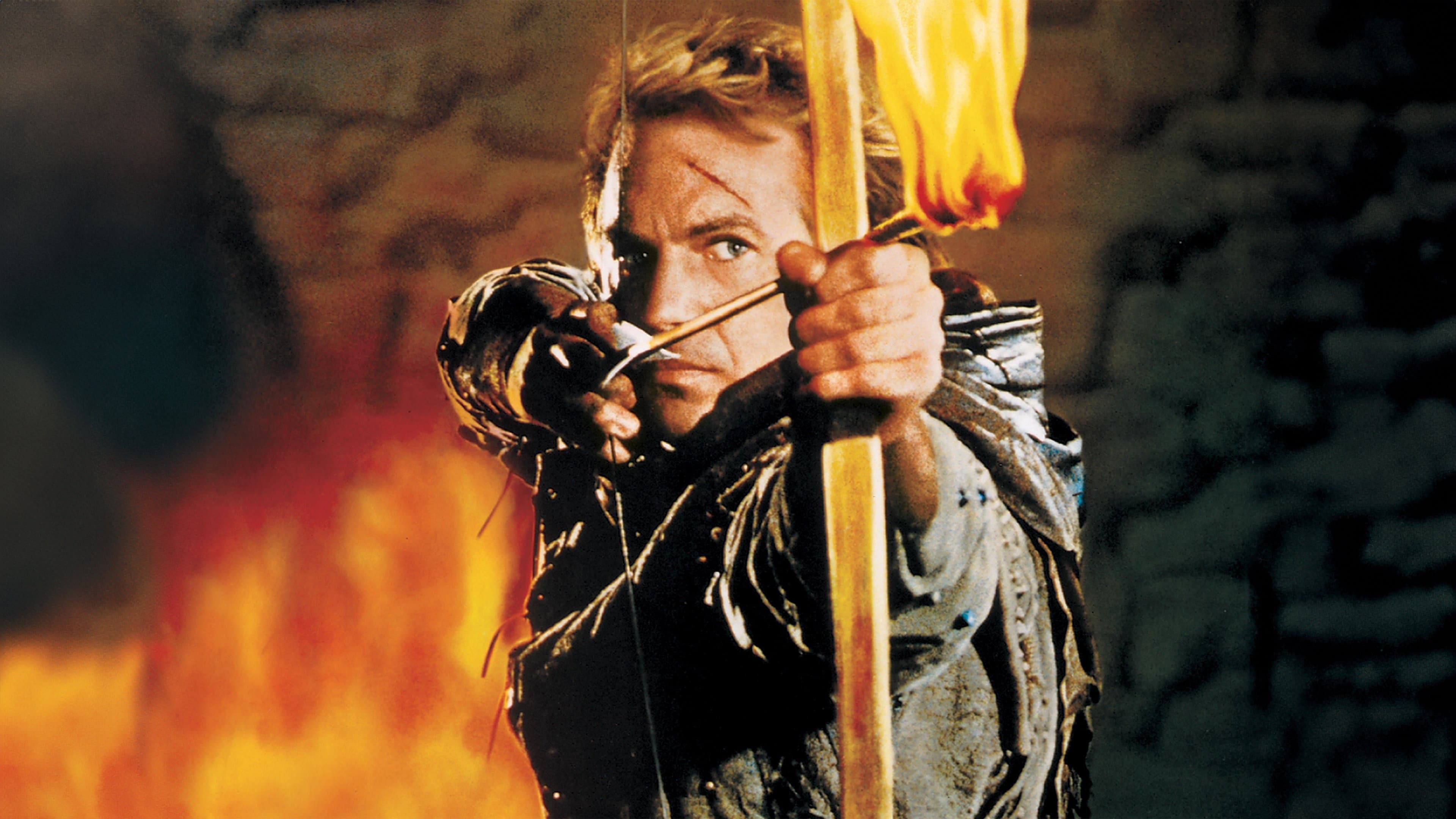 Robin Hood: O Príncipe dos Ladrões