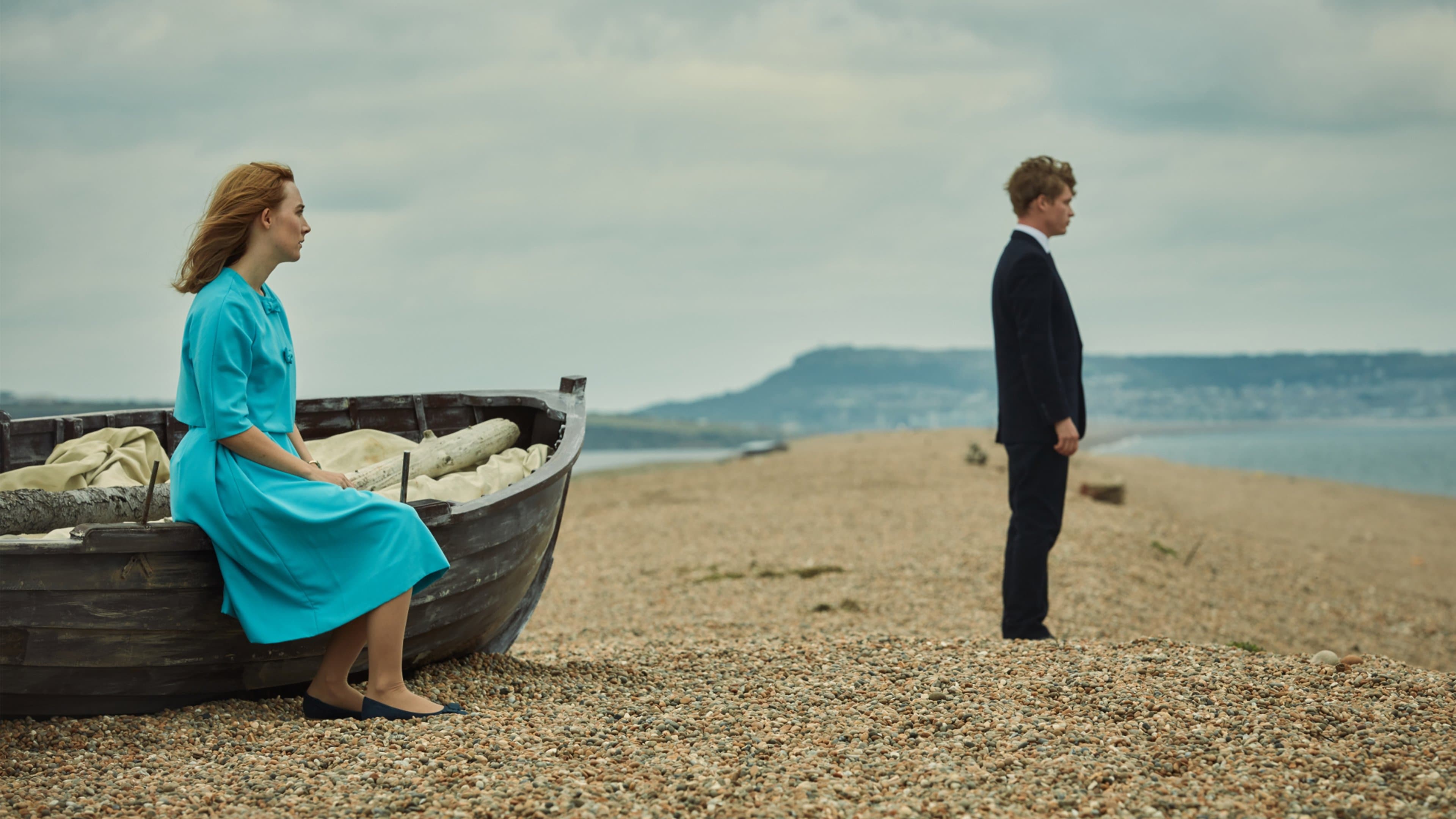 Na Praia de Chesil