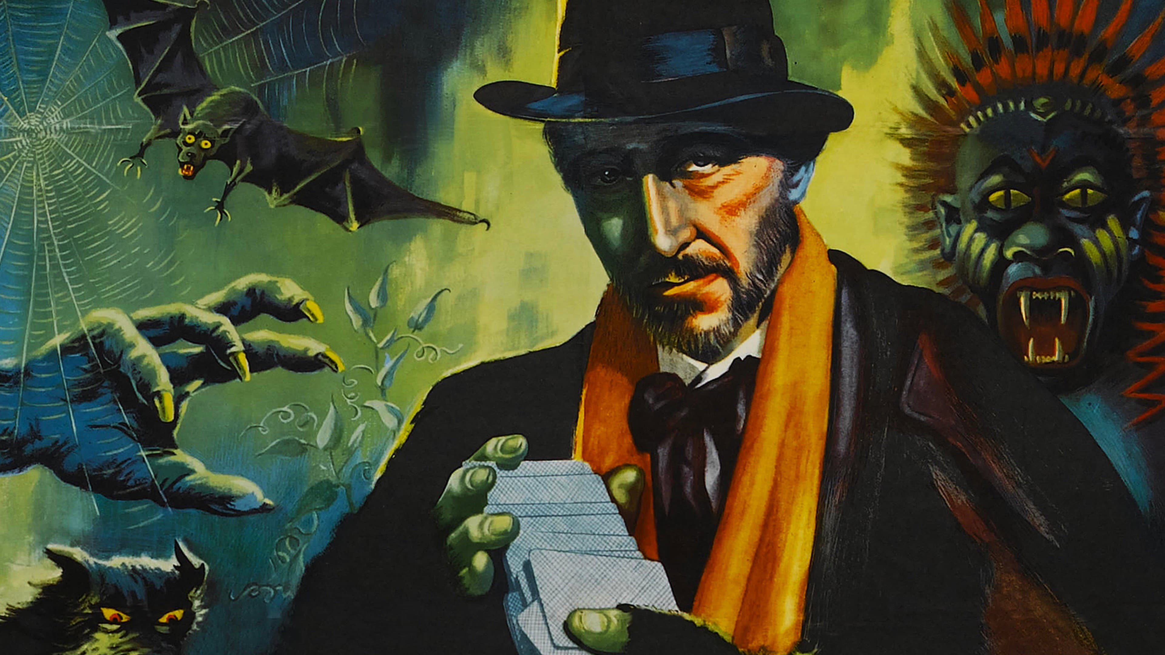 As Profecias do Dr. Terror