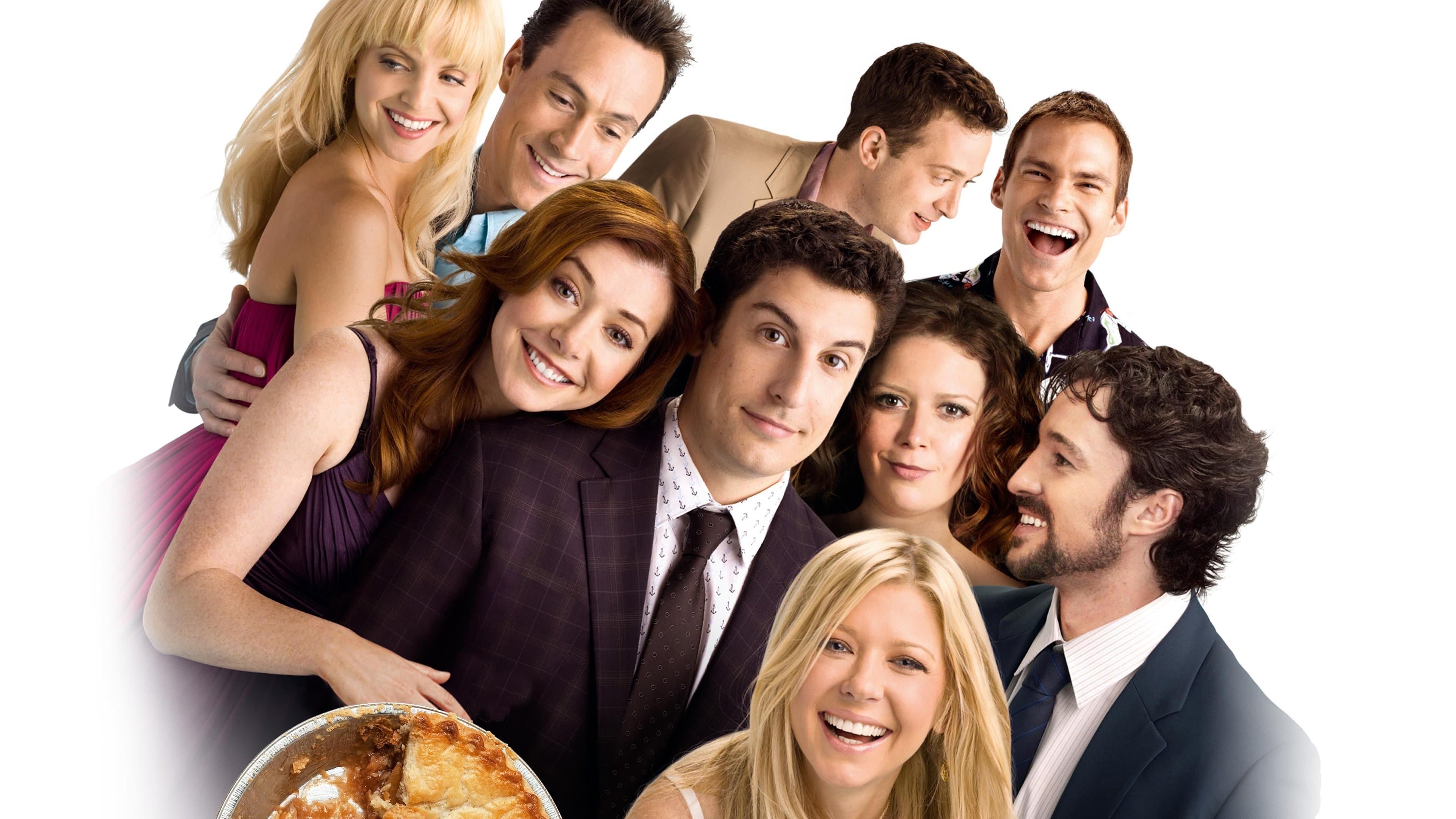 American Pie: O Reencontro