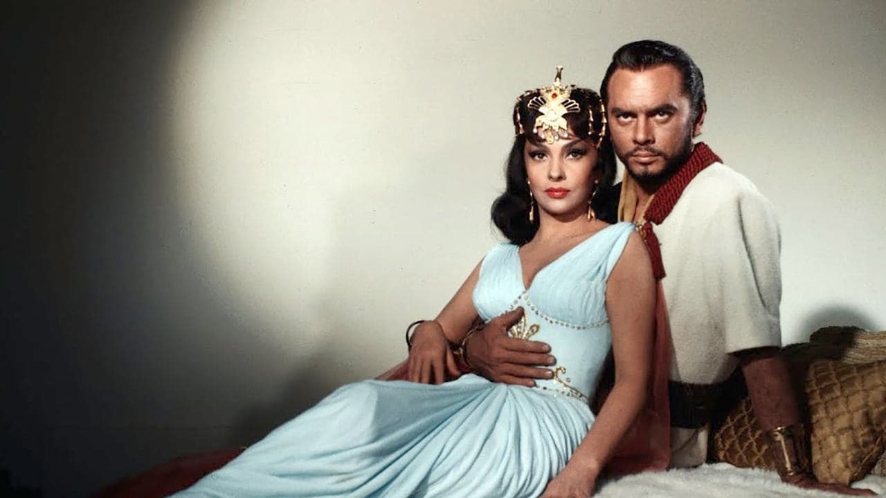 Salomão e a Rainha de Sabá
