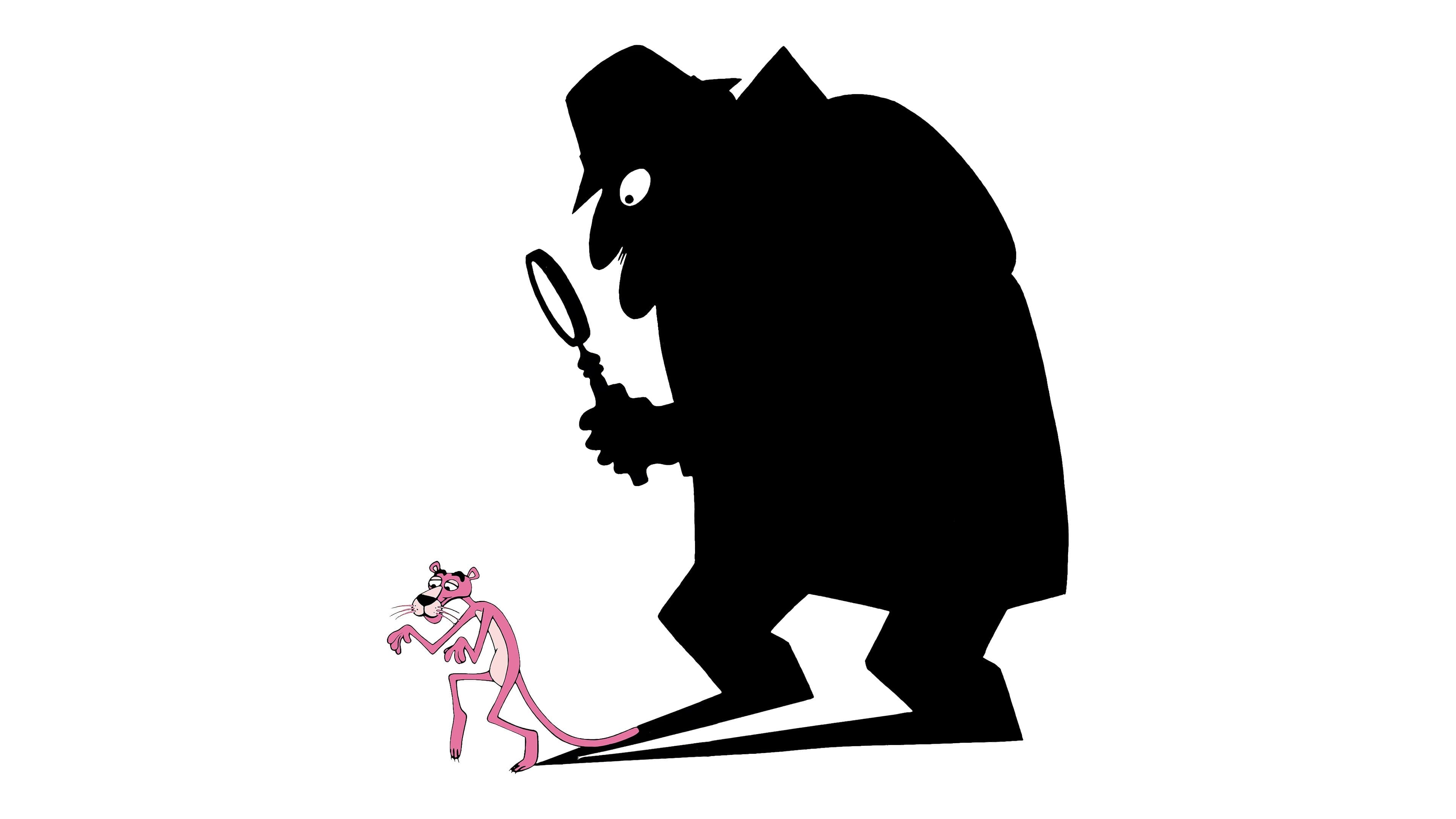 A Volta da Pantera Cor-de-Rosa