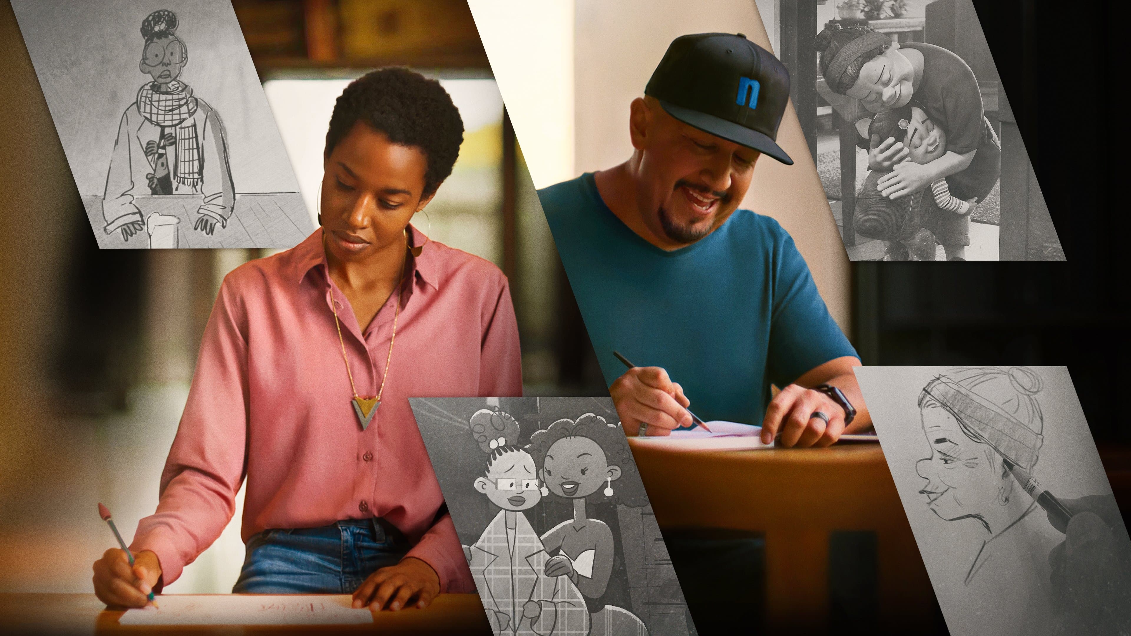 Spark Story: Tudo Começa com uma Ideia
