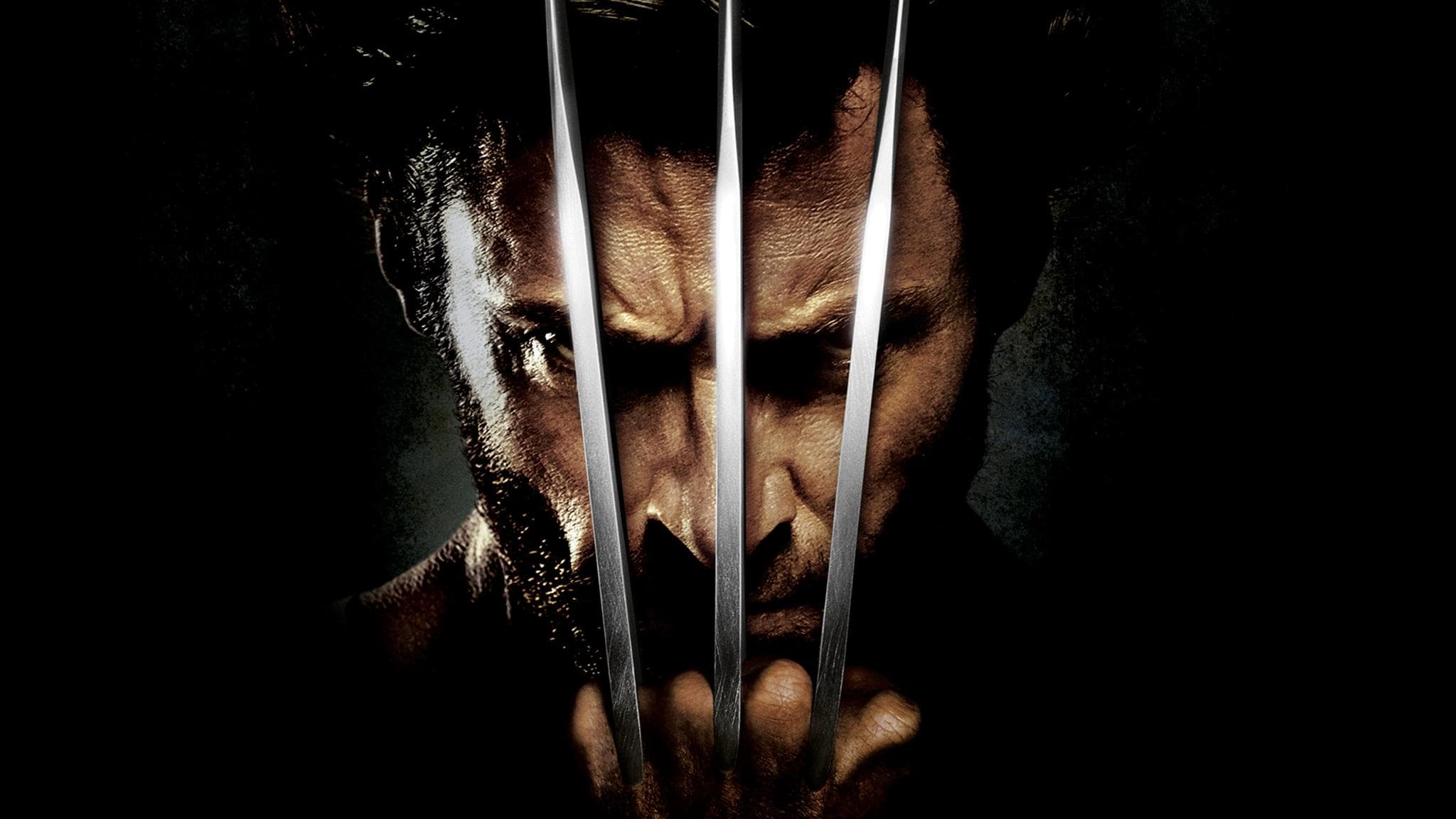 X-Men Origens: Wolverine