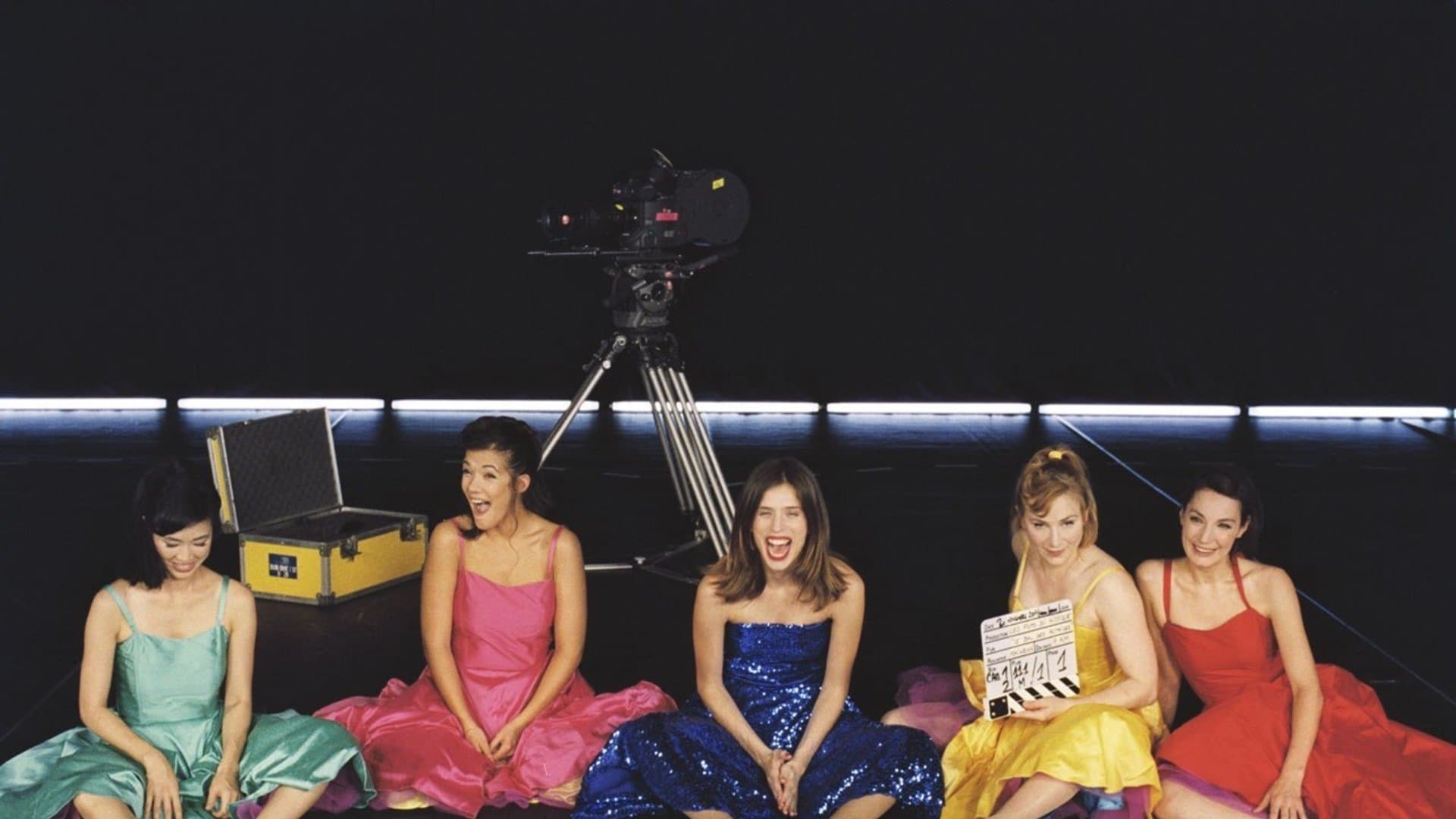 O Baile das Atrizes