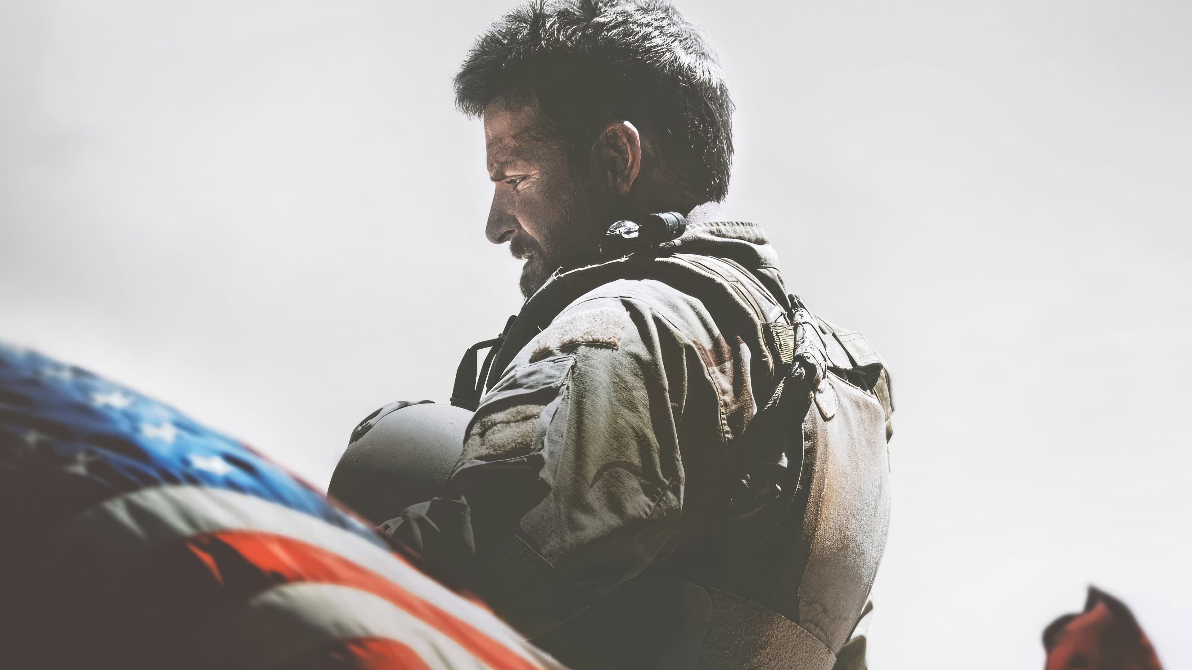 Sniper Americano