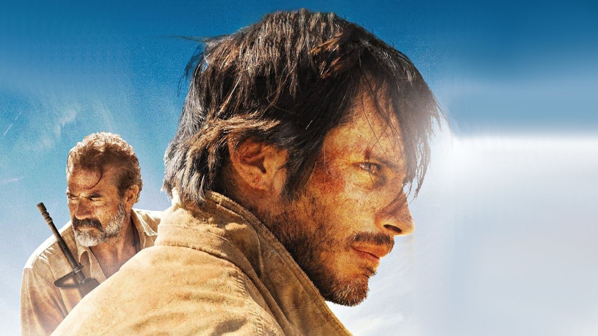 Deserto