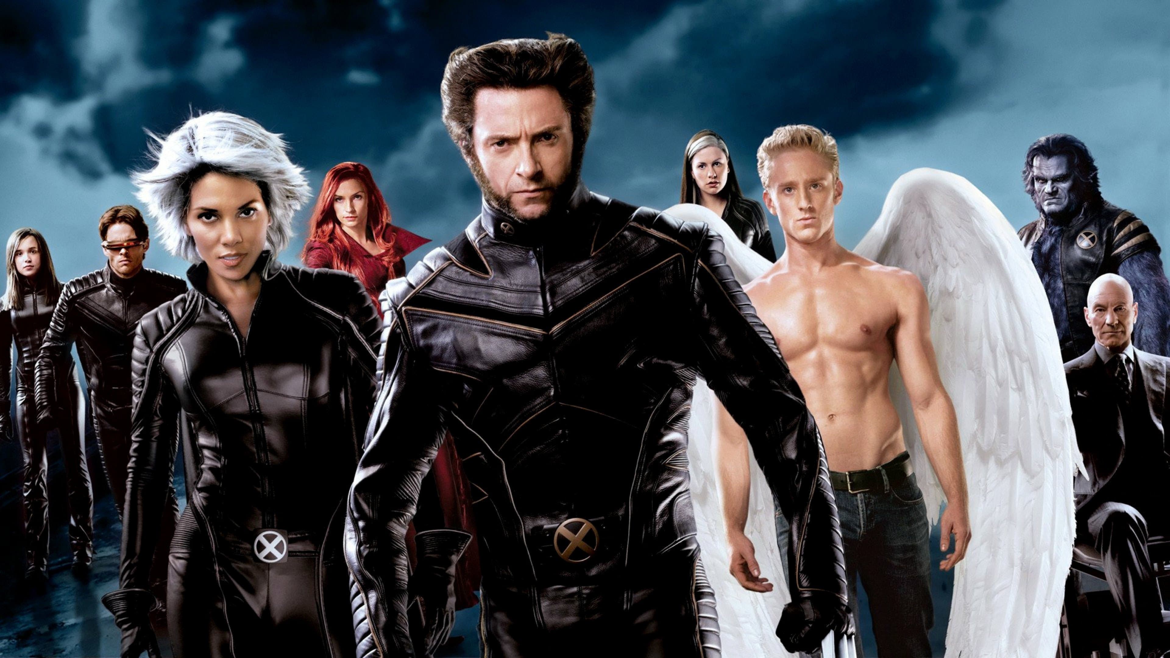 X-Men: O Confronto Final