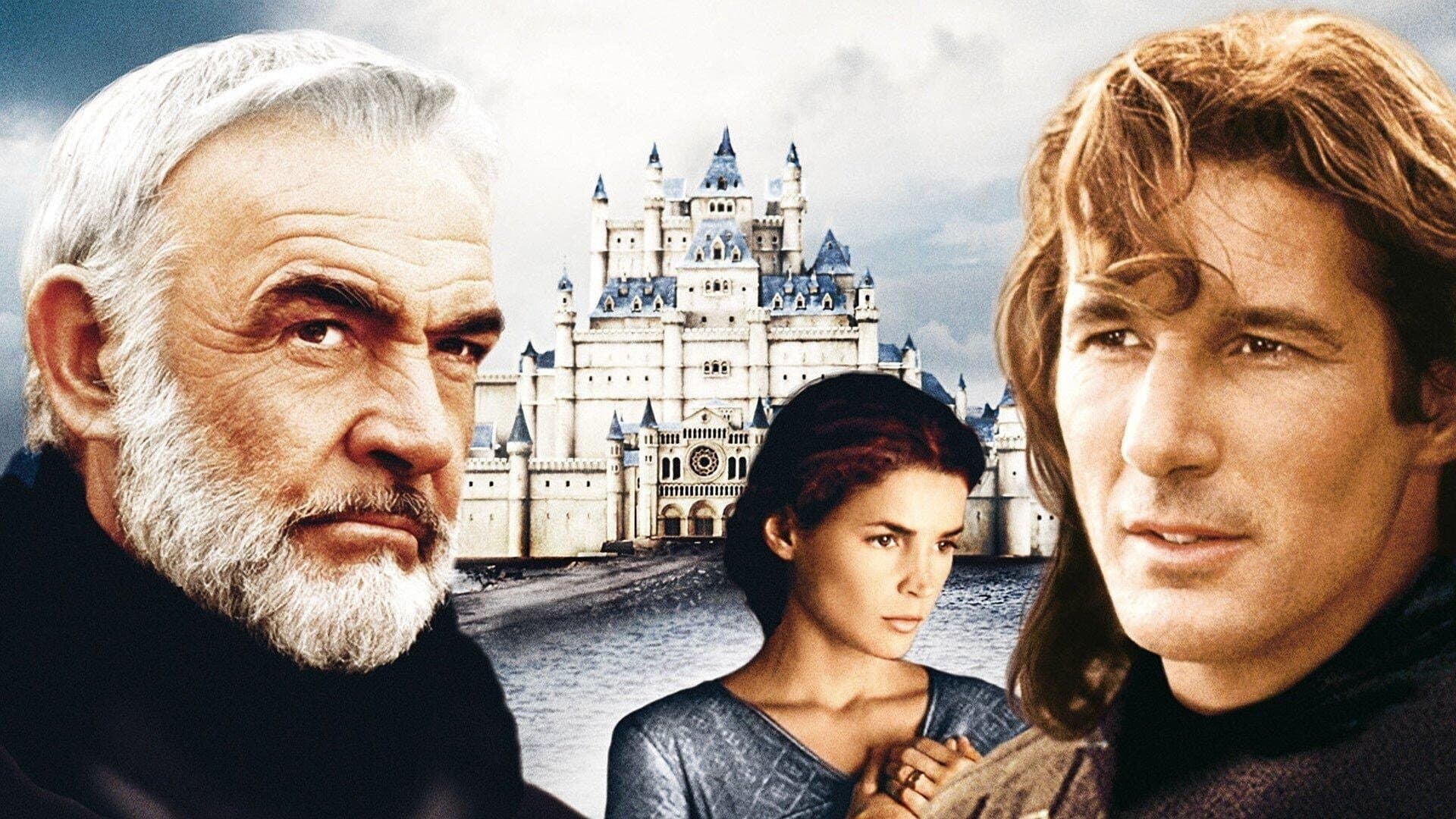 Lancelot: O Primeiro Cavaleiro