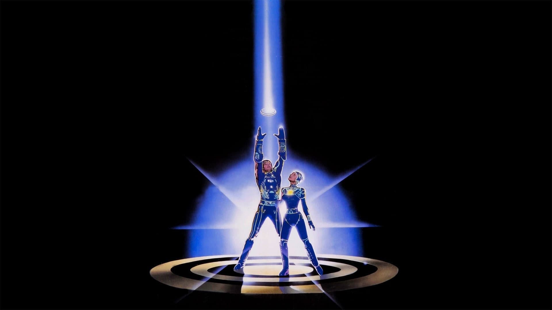 Tron: Uma Odisseia Eletrônica