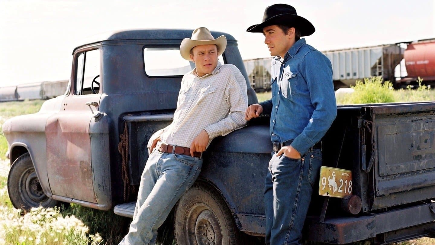 O Segredo de Brokeback Mountain
