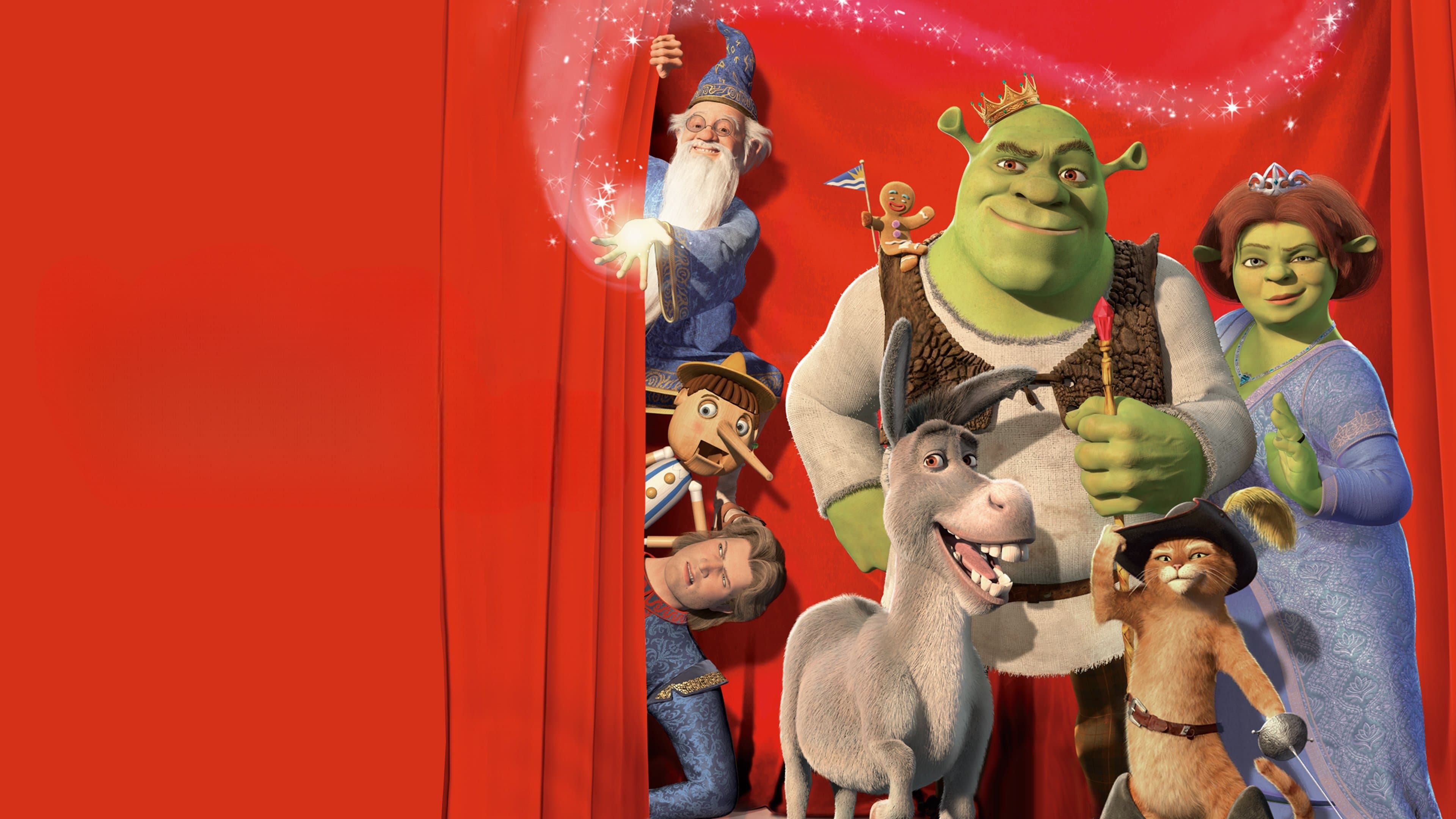 Shrek Terceiro
