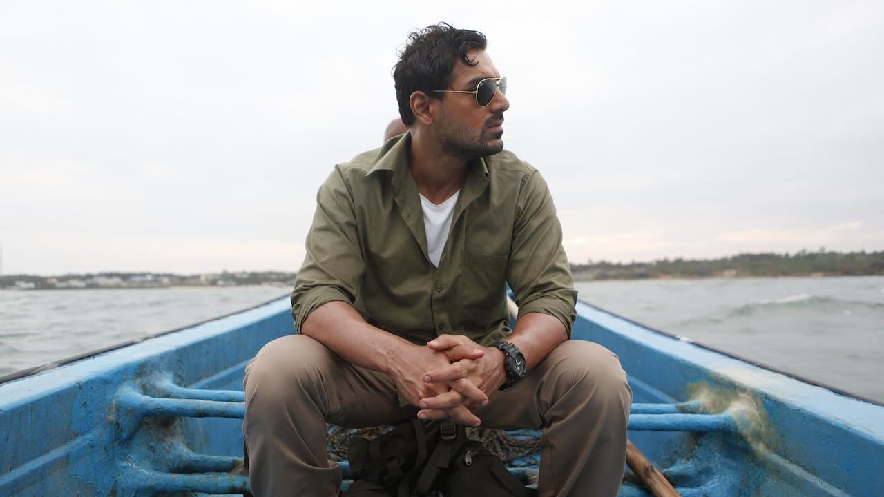 Madras Café