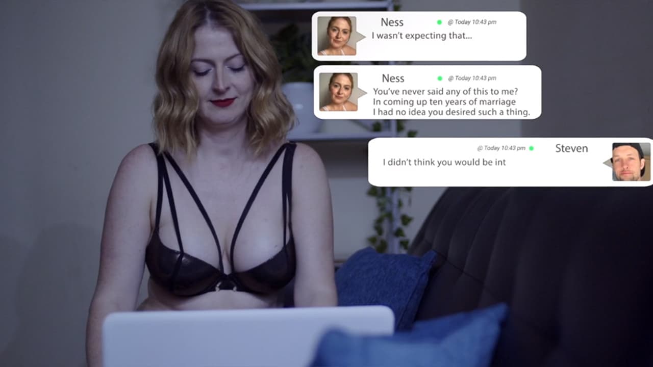 Cam Girls: Garotas da Web