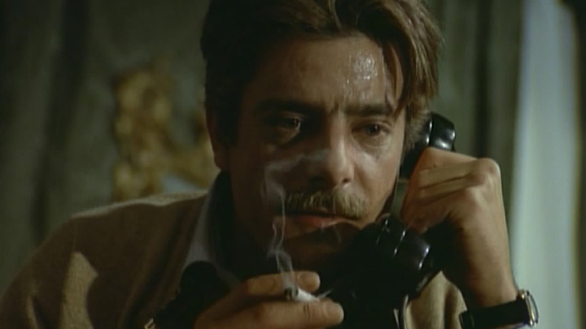 Paolo, O Quente