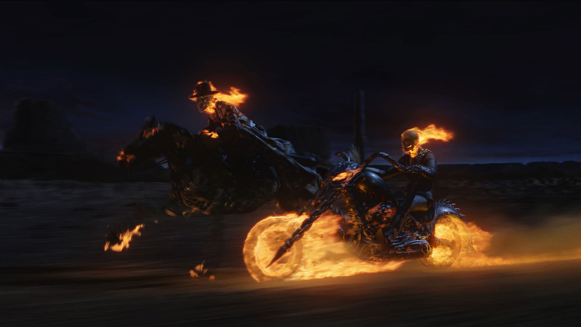 Motoqueiro Fantasma