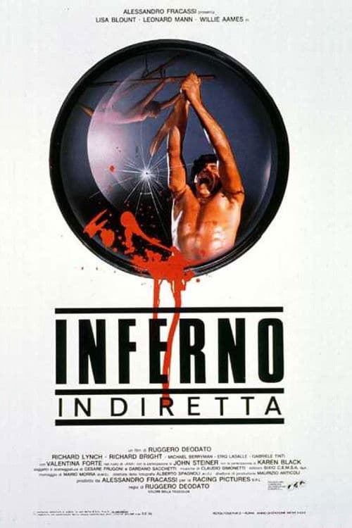 Inferno Ao Vivo