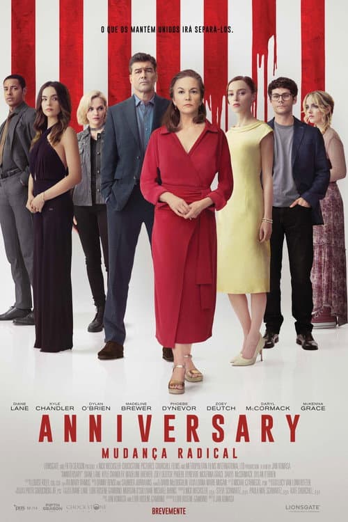 Anniversary