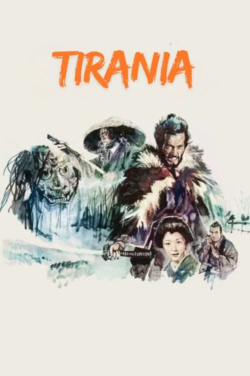 Tirania