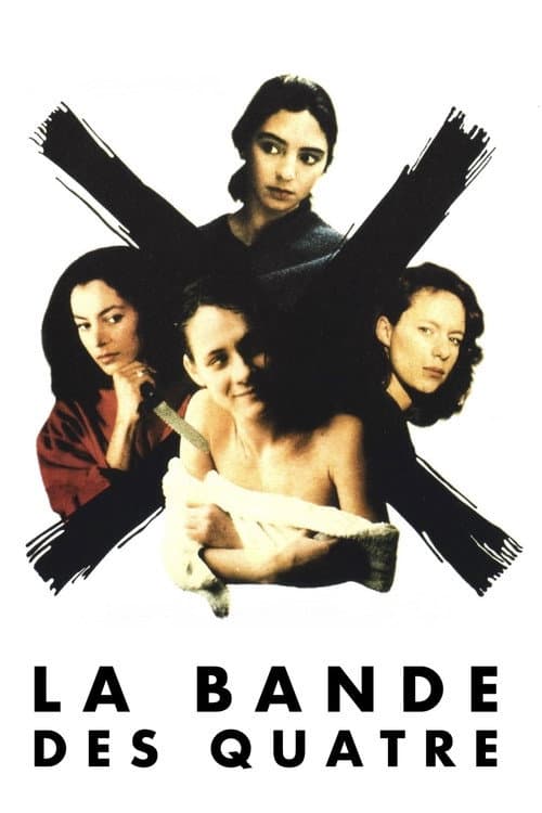 O Bando das Quatro