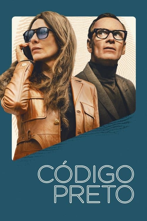 Código Preto