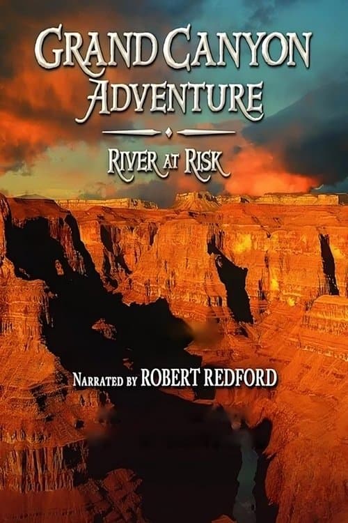 Aventura no Grand Canyon