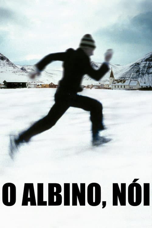 O Albino, Nói