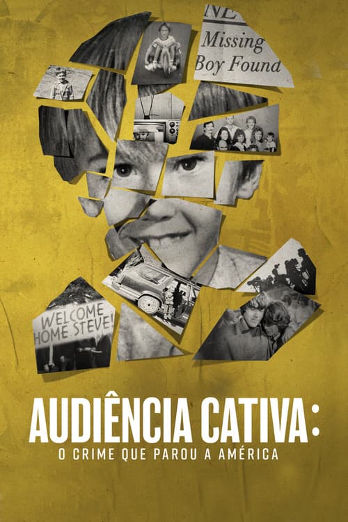 Audiência Cativa: O Crime que parou a América