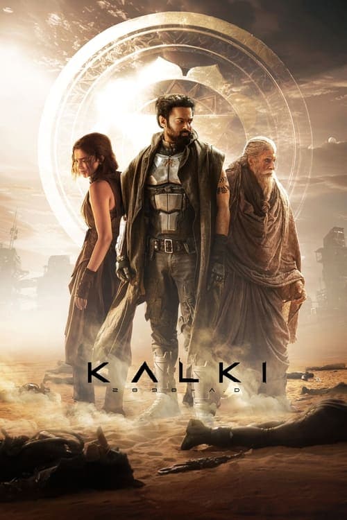 Kalki 2898 A.D. (Hindi)