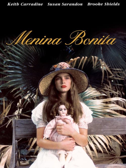 Pretty Baby - Menina Bonita