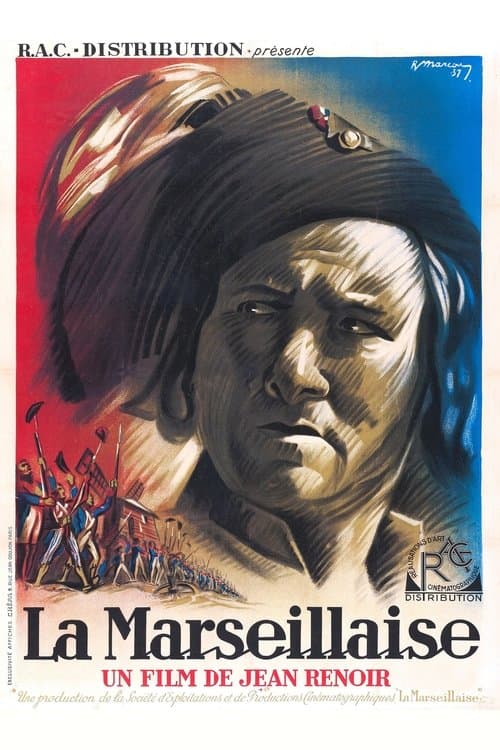 A Marselhesa