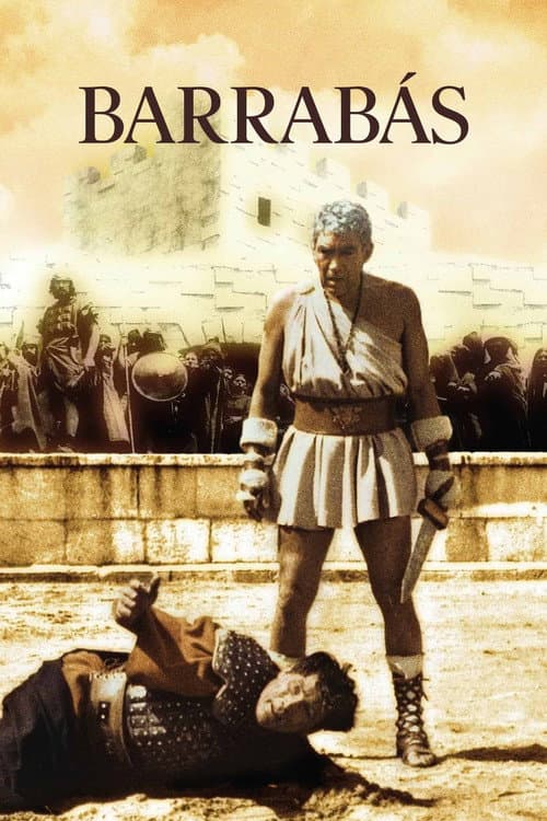 Barrabás