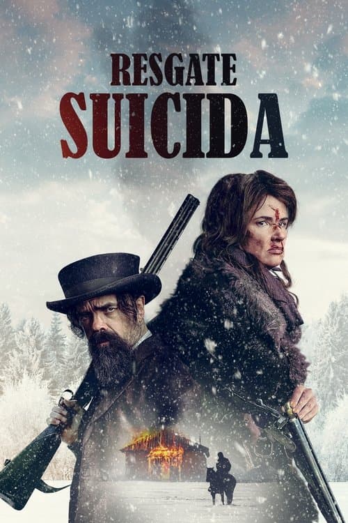 Resgate Suicida
