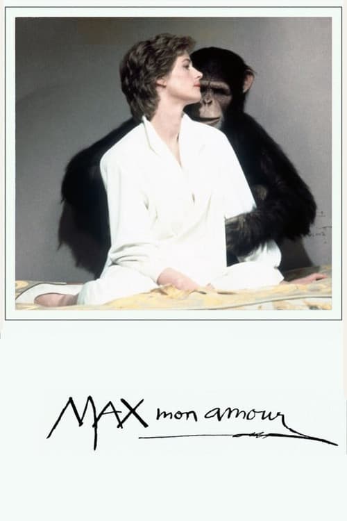 Max, Meu Amor